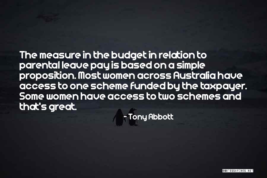 Information Lesson Quotes By Tony Abbott Information Lesson Quotes By Tony Abbott