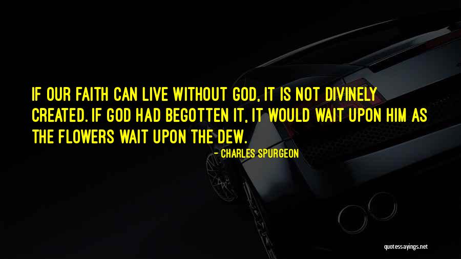 Information Of The Sun Quotes By Charles Spurgeon Information Of The Sun Quotes By Charles Spurgeon