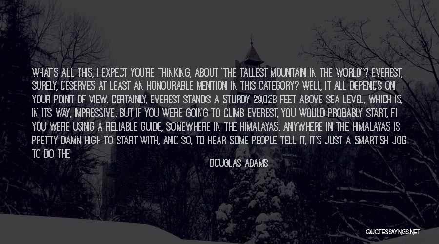 Information Overflow Quotes By Douglas Adams Information Overflow Quotes By Douglas Adams