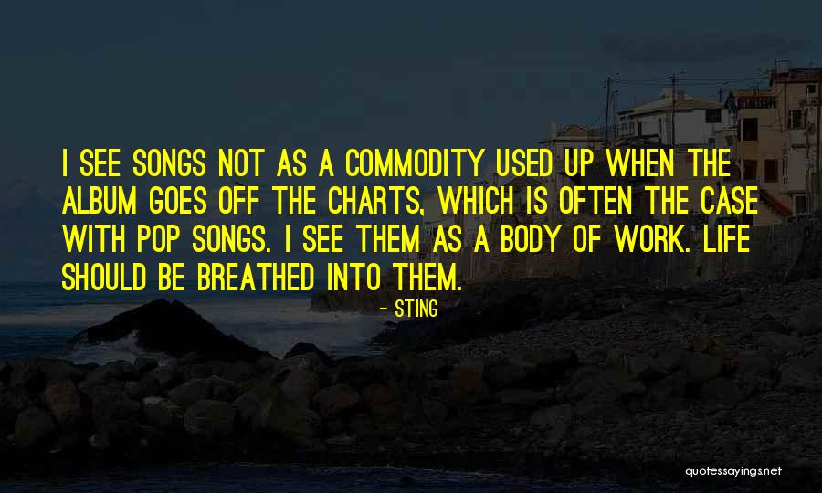Information Paradox Quotes By Sting Information Paradox Quotes By Sting