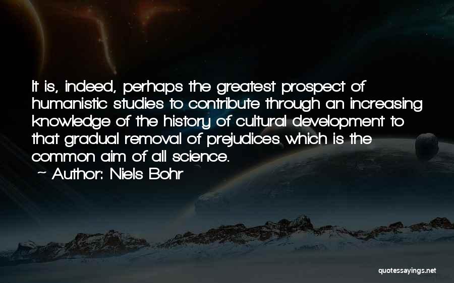 Information Security Slogans Quotes By Niels Bohr