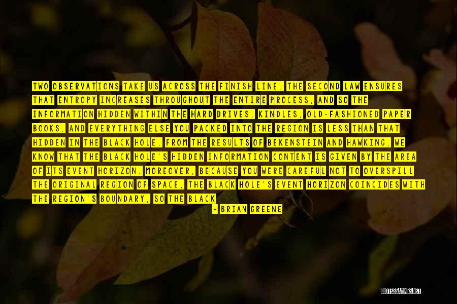 Information That Is Stored Quotes By Brian Greene Information That Is Stored Quotes By Brian Greene