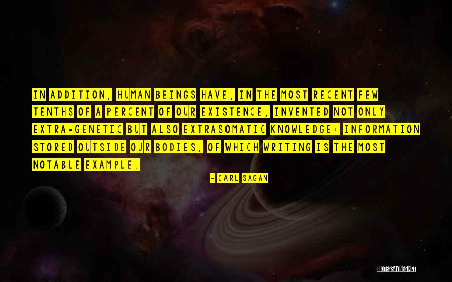 Information That Is Stored Quotes By Carl Sagan Information That Is Stored Quotes By Carl Sagan