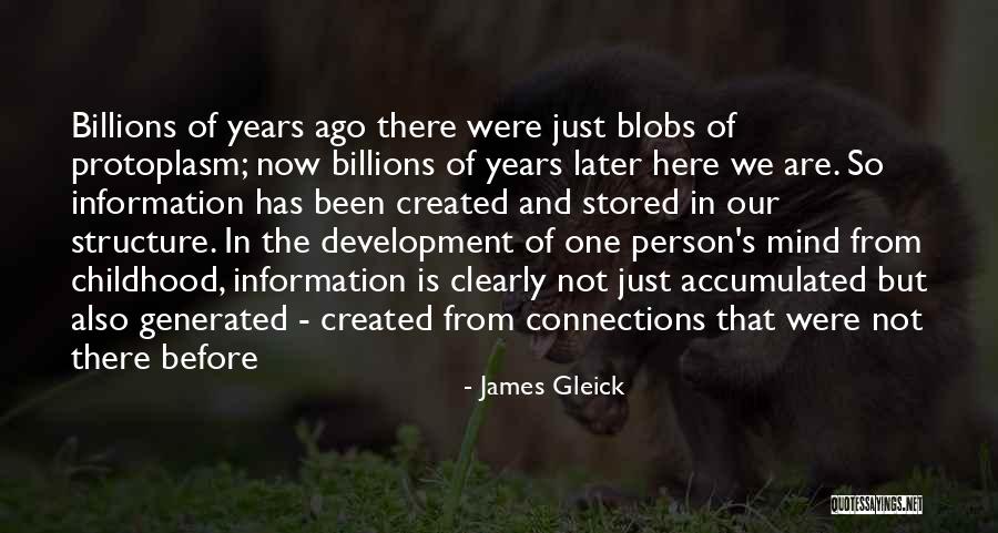 Information That Is Stored Quotes By James Gleick Information That Is Stored Quotes By James Gleick