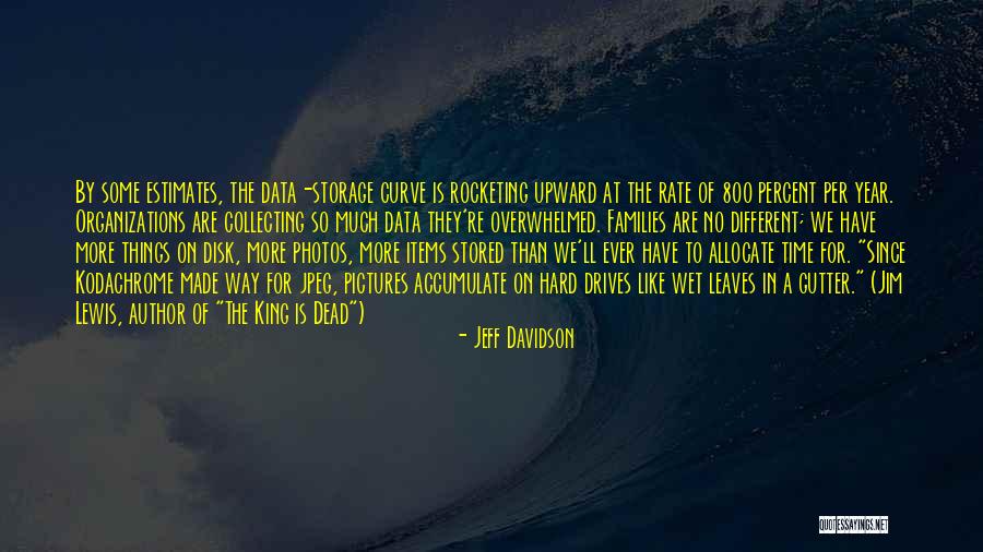 Information That Is Stored Quotes By Jeff Davidson Information That Is Stored Quotes By Jeff Davidson
