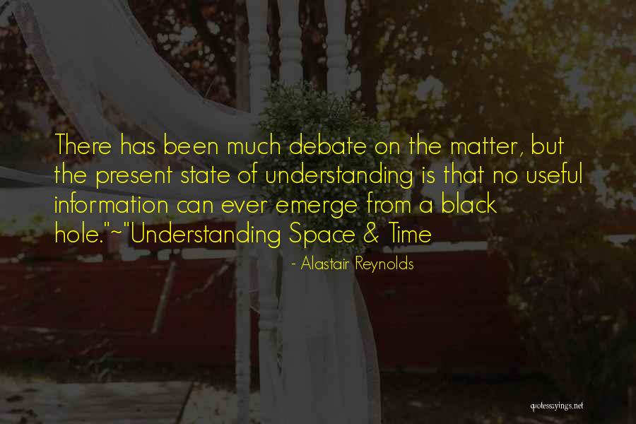 Information That Would Have Been Useful Quotes By Alastair Reynolds Information That Would Have Been Useful Quotes By Alastair Reynolds