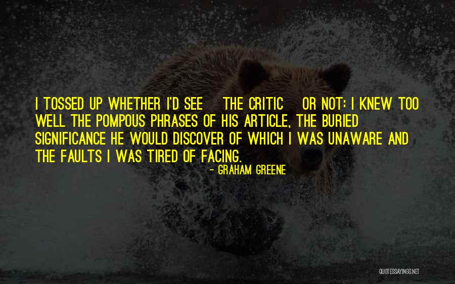Information That Would Have Been Useful Quotes By Graham Greene Information That Would Have Been Useful Quotes By Graham Greene