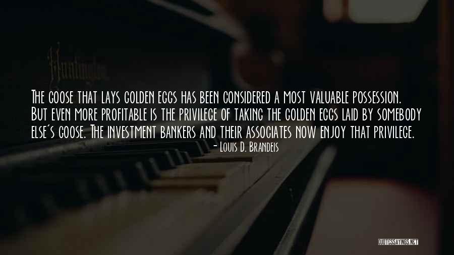 Informationally Quotes By Louis D. Brandeis Informationally Quotes By Louis D. Brandeis