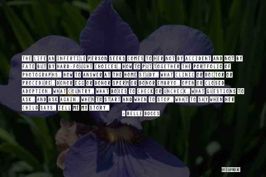 Informativer Quotes By Belle Boggs Informativer Quotes By Belle Boggs