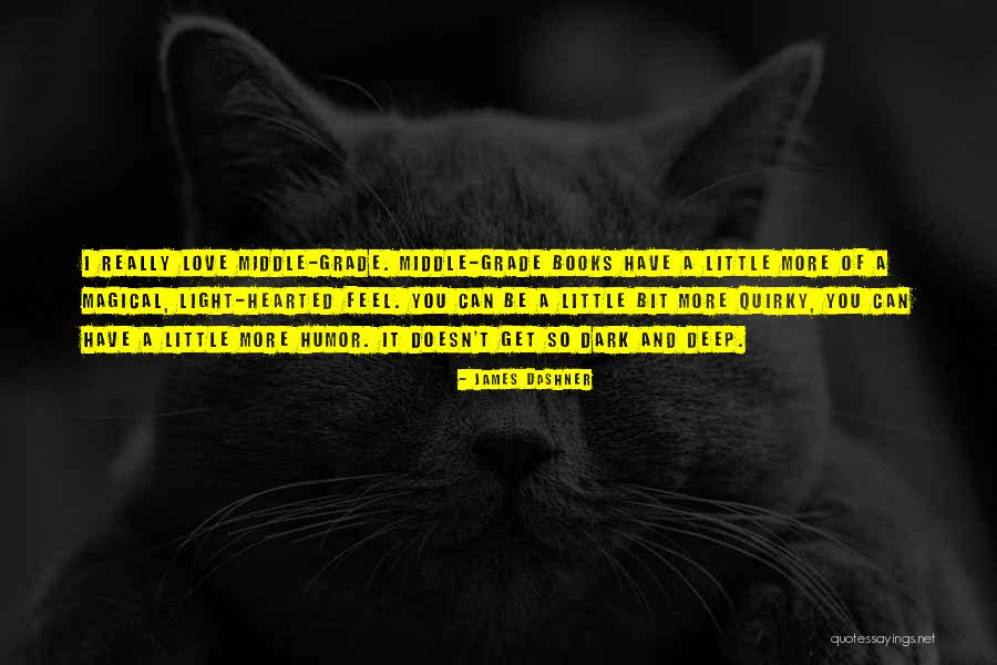 Informativer Quotes By James Dashner Informativer Quotes By James Dashner