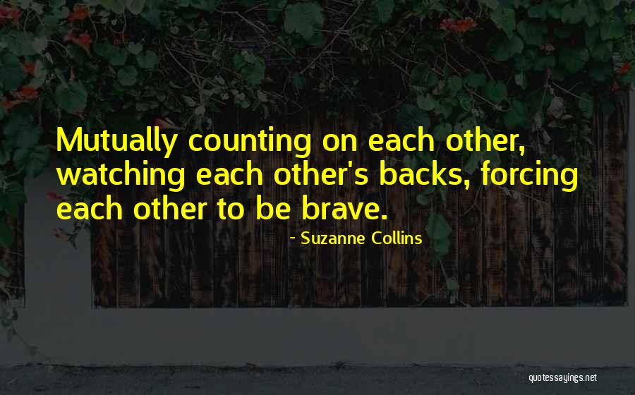 Informativos Telecinco Quotes By Suzanne Collins Informativos Telecinco Quotes By Suzanne Collins