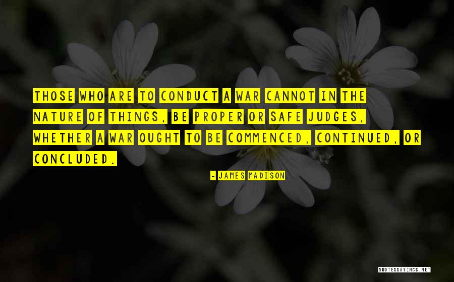 Informativos Tve Quotes By James Madison Informativos Tve Quotes By James Madison