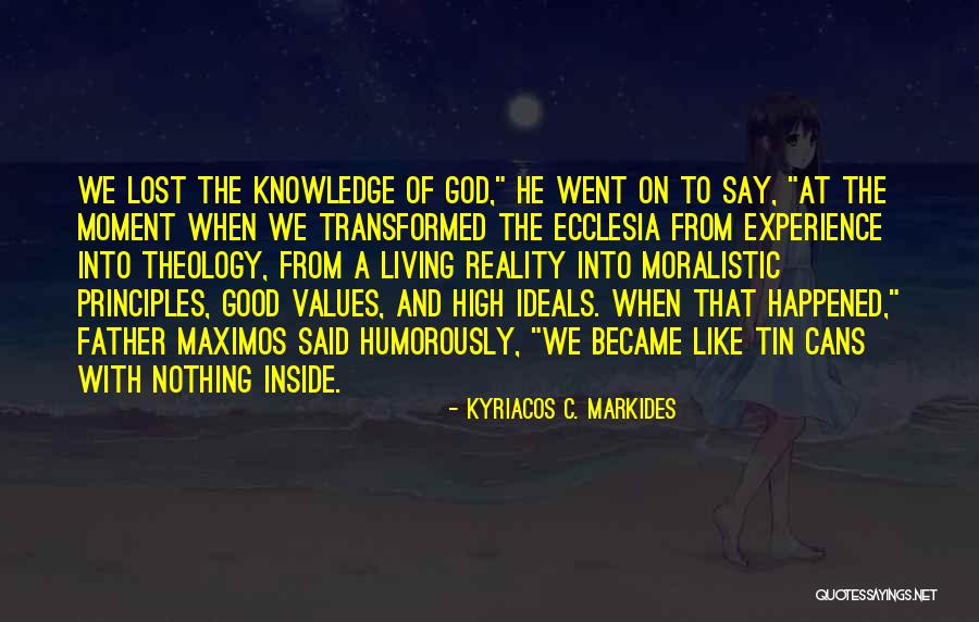 Informativos Tve Quotes By Kyriacos C. Markides Informativos Tve Quotes By Kyriacos C. Markides