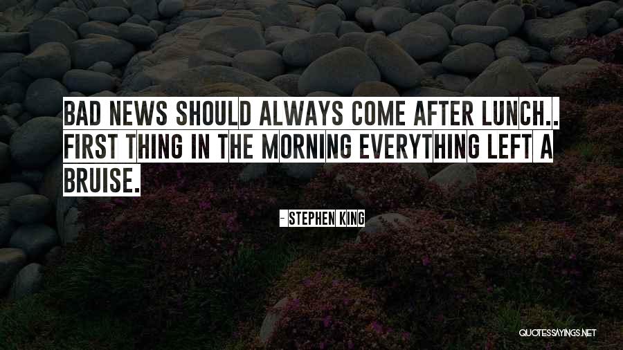 Informativos Tve Quotes By Stephen King Informativos Tve Quotes By Stephen King