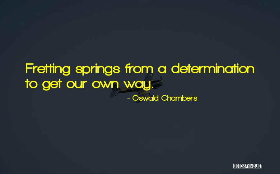 Informers Imdb Quotes By Oswald Chambers
