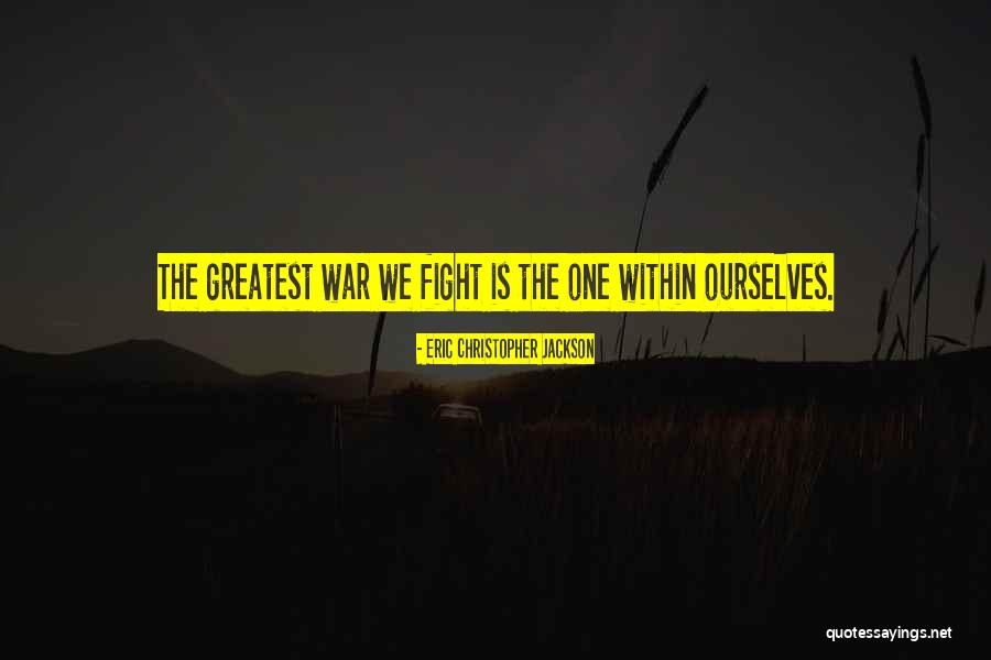 Informit Quotes By Eric Christopher Jackson Informit Quotes By Eric Christopher Jackson