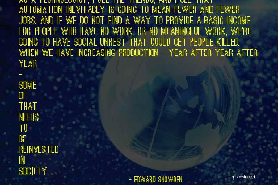 Informs 2021 Quotes By Edward Snowden Informs 2021 Quotes By Edward Snowden