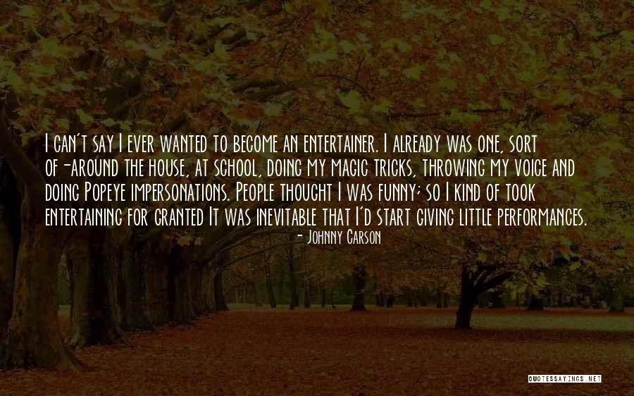 Informs Synonyms Quotes By Johnny Carson Informs Synonyms Quotes By Johnny Carson