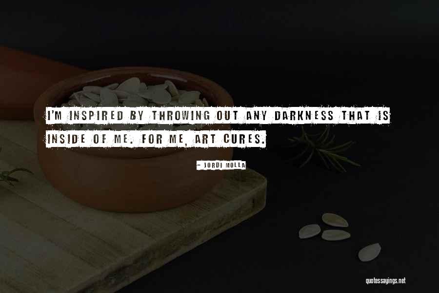 Infortune Synonyme Quotes By Jordi Molla Infortune Synonyme Quotes By Jordi Molla