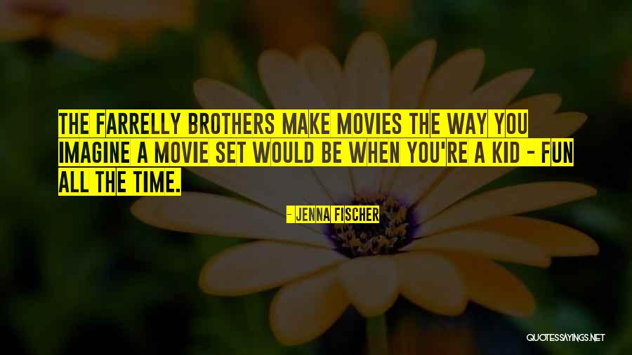 Infortunement Quotes By Jenna Fischer Infortunement Quotes By Jenna Fischer