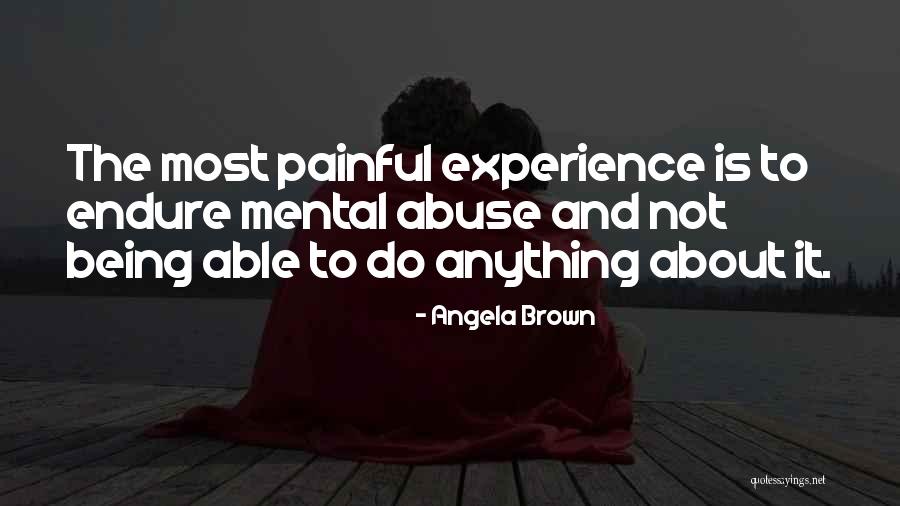 Infortunio Sinonimos Quotes By Angela Brown Infortunio Sinonimos Quotes By Angela Brown