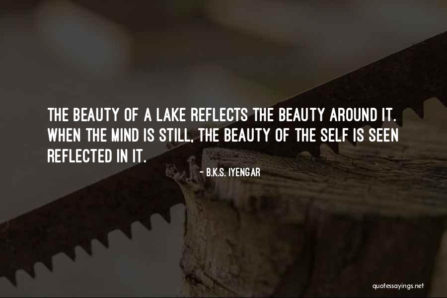 Infortunio Sul Quotes By B.K.S. Iyengar Infortunio Sul Quotes By B.K.S. Iyengar