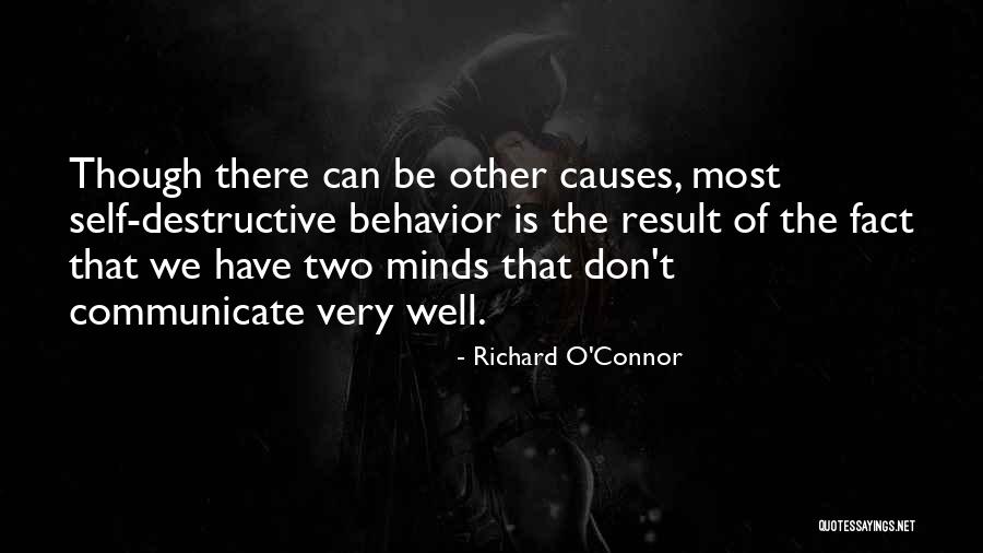 Infosphere Change Quotes By Richard O'Connor Infosphere Change Quotes By Richard O'Connor