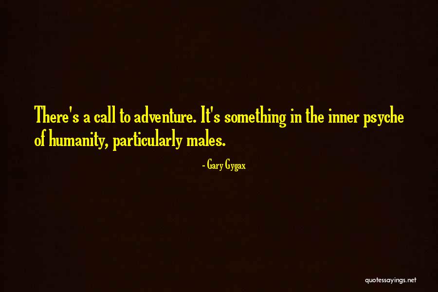 Infp Slytherin Quotes By Gary Gygax Infp Slytherin Quotes By Gary Gygax