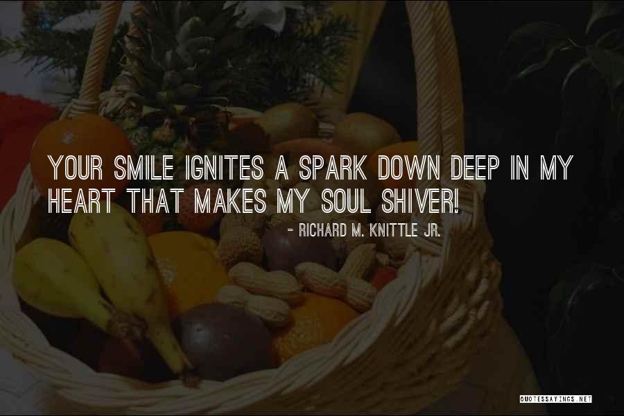 Infp Slytherin Quotes By Richard M. Knittle Jr. Infp Slytherin Quotes By Richard M. Knittle Jr.