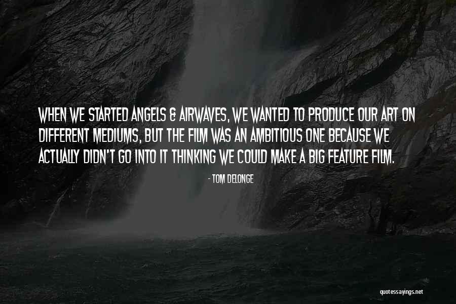 Infraction In A Sentence Quotes By Tom DeLonge Infraction In A Sentence Quotes By Tom DeLonge
