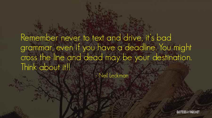 Infraestructuras Definicion Quotes By Neil Leckman Infraestructuras Definicion Quotes By Neil Leckman