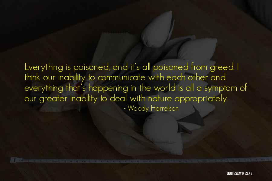 Infralapsarianism Supra Quotes By Woody Harrelson Infralapsarianism Supra Quotes By Woody Harrelson