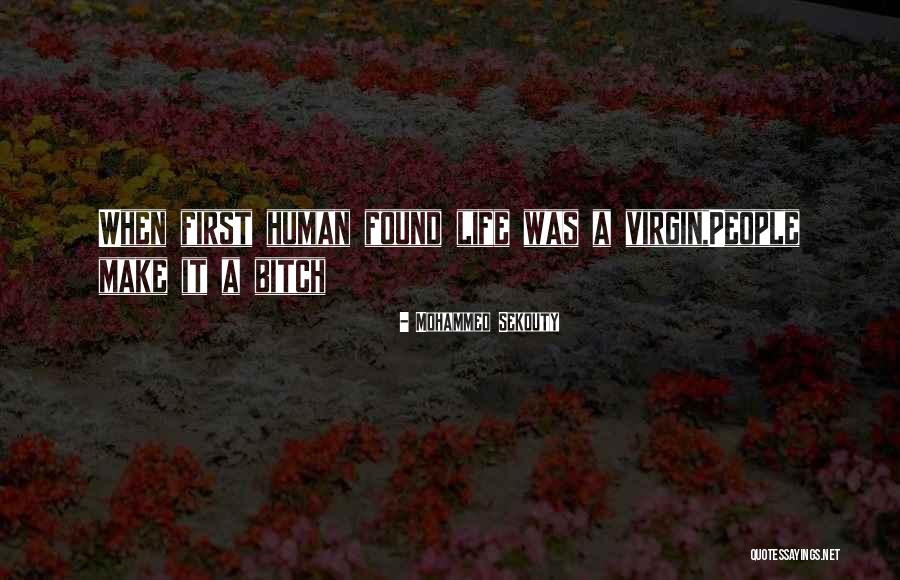 Inframundo 1 Quotes By Mohammed Sekouty Inframundo 1 Quotes By Mohammed Sekouty