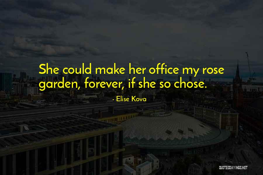Inframundo 2 Quotes By Elise Kova Inframundo 2 Quotes By Elise Kova