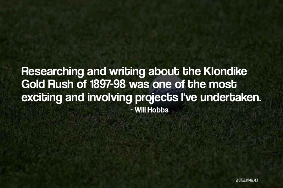 Inframundo 2 Quotes By Will Hobbs Inframundo 2 Quotes By Will Hobbs
