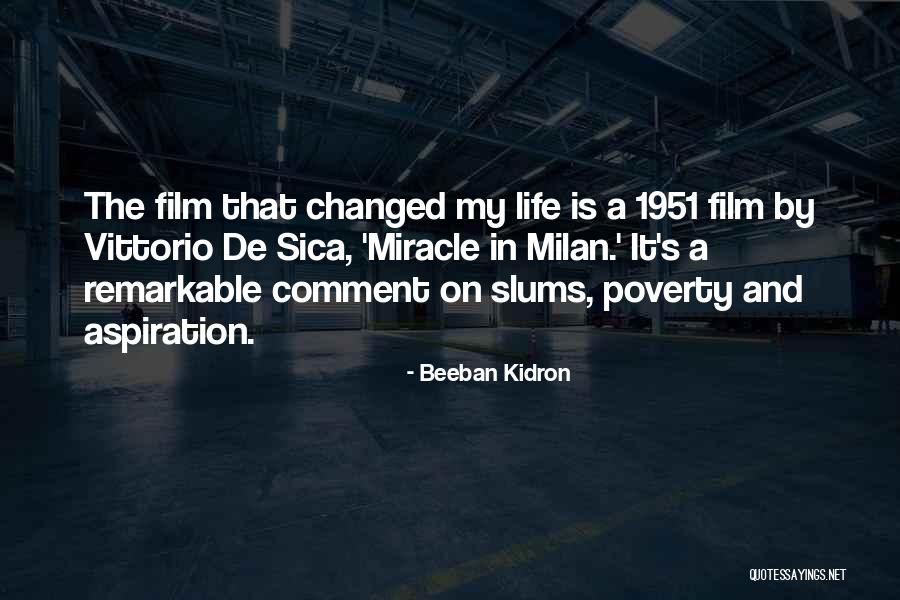 Infrangere Sinonimo Quotes By Beeban Kidron Infrangere Sinonimo Quotes By Beeban Kidron