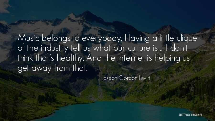 Infrangere Sinonimo Quotes By Joseph Gordon-Levitt Infrangere Sinonimo Quotes By Joseph Gordon-Levitt