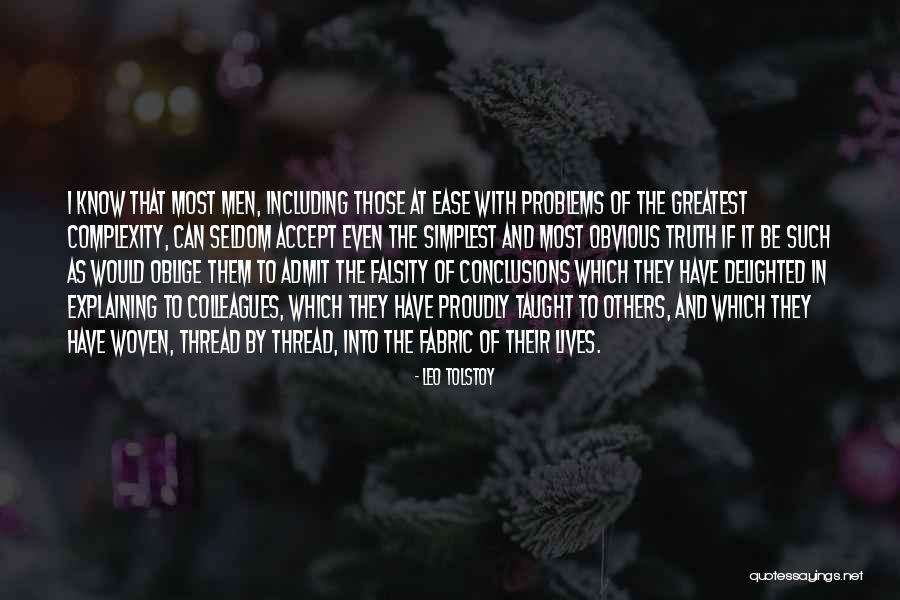 Infrangere Sinonimo Quotes By Leo Tolstoy Infrangere Sinonimo Quotes By Leo Tolstoy