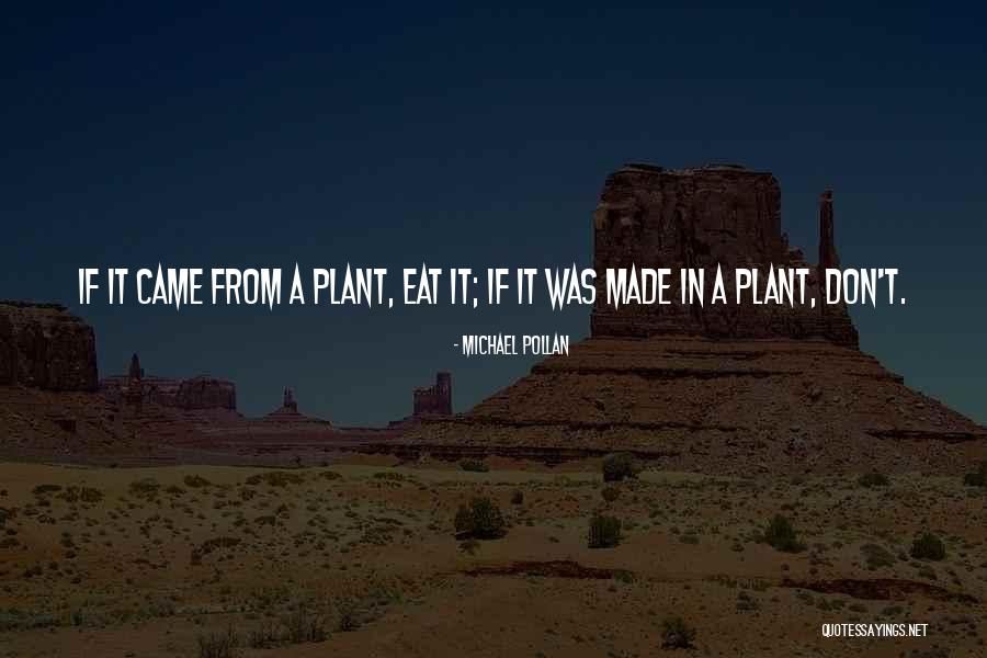 Infrangere Sinonimo Quotes By Michael Pollan Infrangere Sinonimo Quotes By Michael Pollan