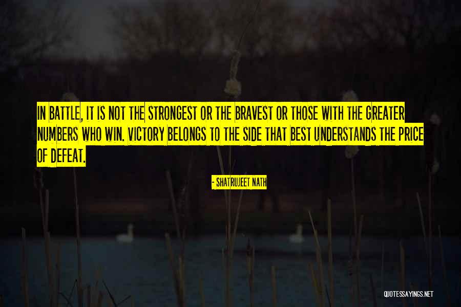 Infrangere Sinonimo Quotes By Shatrujeet Nath Infrangere Sinonimo Quotes By Shatrujeet Nath