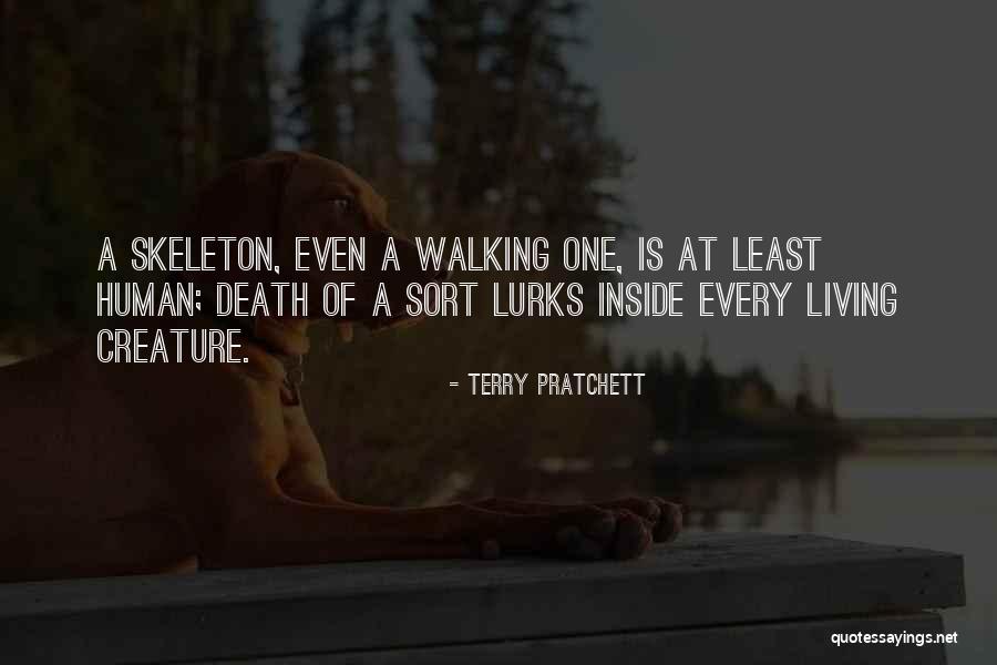 Infrangerea Quotes By Terry Pratchett Infrangerea Quotes By Terry Pratchett