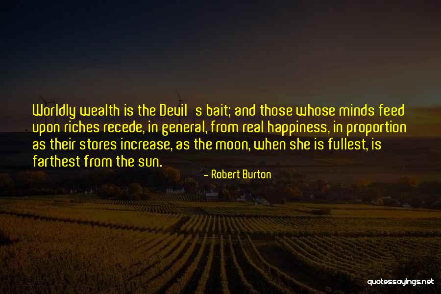 Infrareds 6 Quotes By Robert Burton Infrareds 6 Quotes By Robert Burton