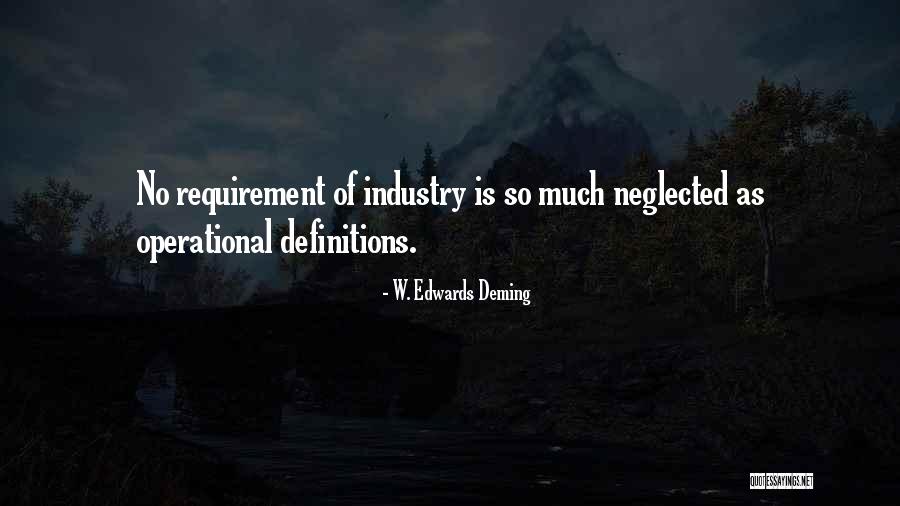 Infrareds 6 Quotes By W. Edwards Deming Infrareds 6 Quotes By W. Edwards Deming