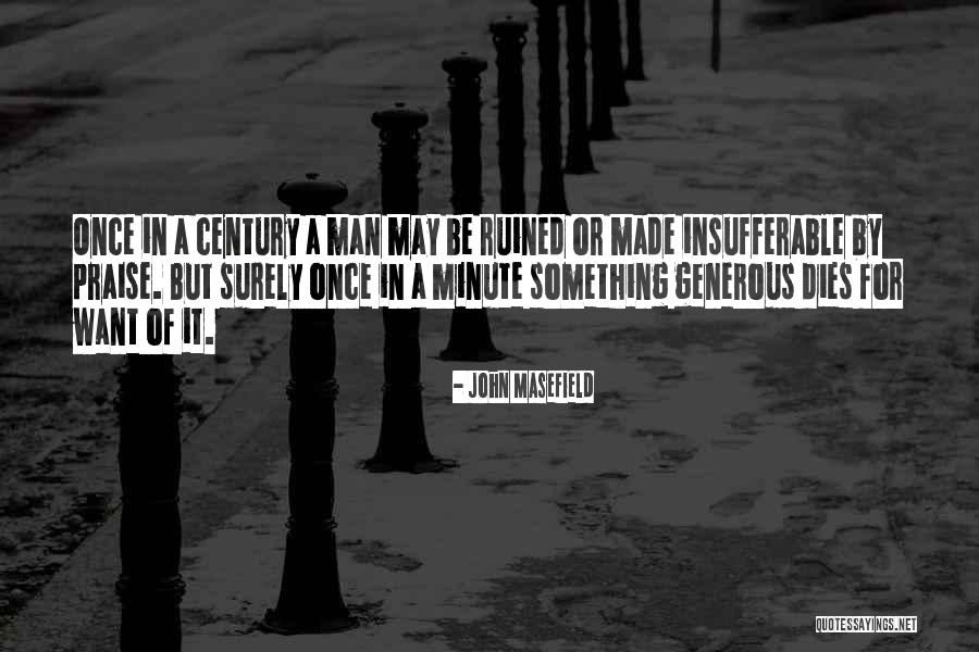 Infraredsauna Quotes By John Masefield Infraredsauna Quotes By John Masefield