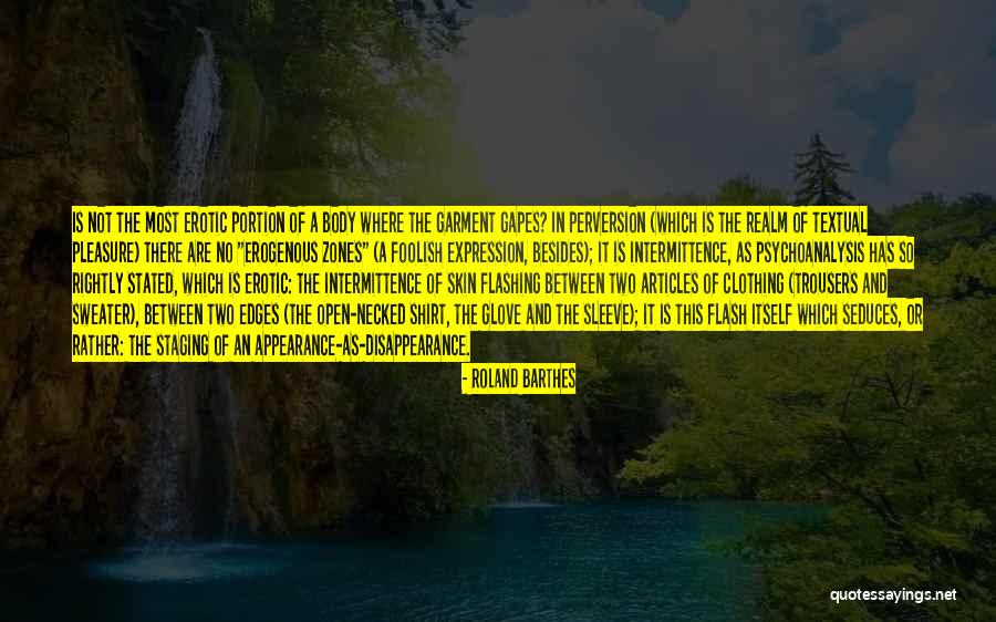 Infraredsauna Quotes By Roland Barthes Infraredsauna Quotes By Roland Barthes