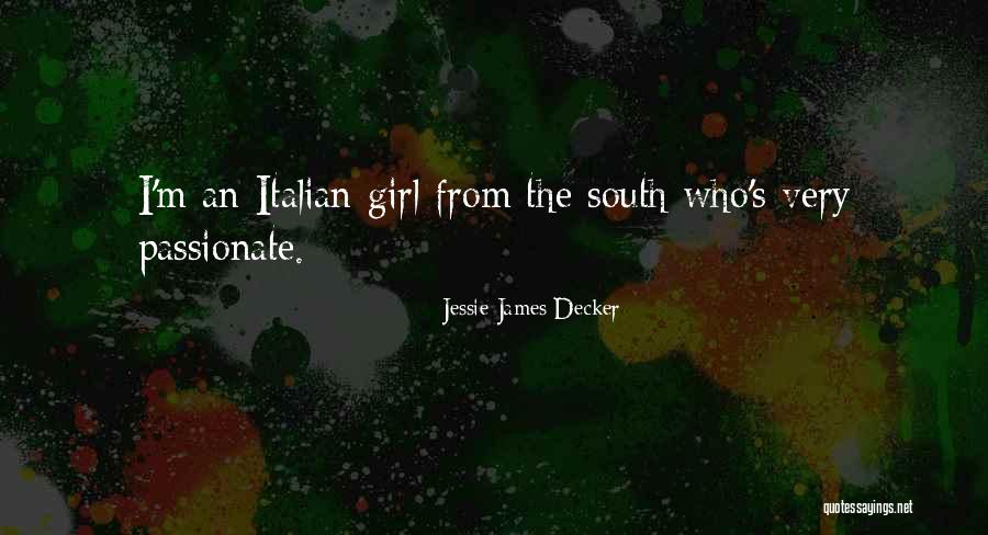 Infrascanner Quotes By Jessie James Decker Infrascanner Quotes By Jessie James Decker