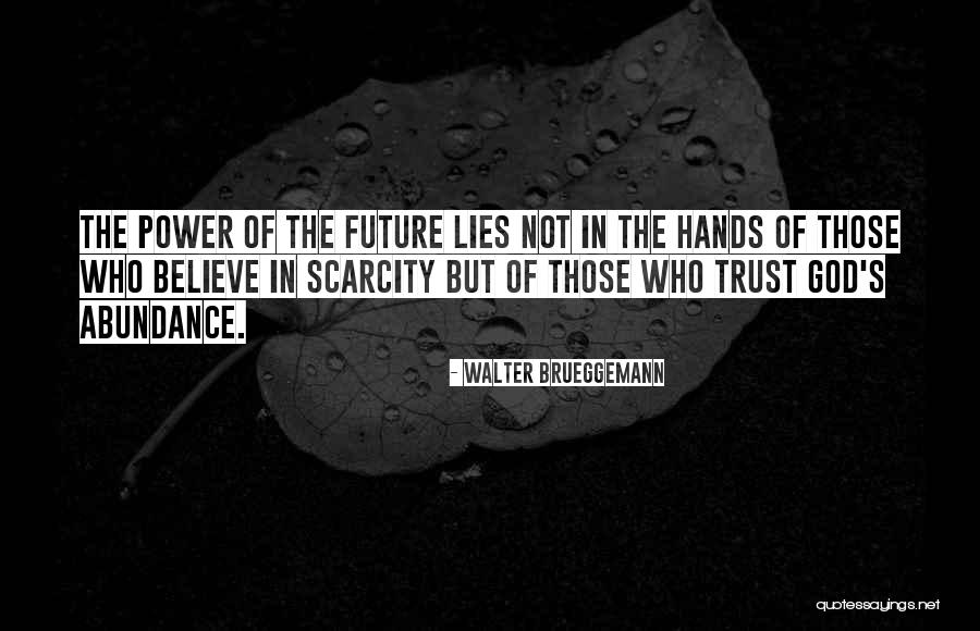 Infrasound Generator Quotes By Walter Brueggemann Infrasound Generator Quotes By Walter Brueggemann
