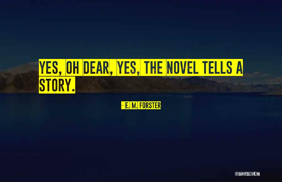 Infrasound Weapons Quotes By E. M. Forster Infrasound Weapons Quotes By E. M. Forster