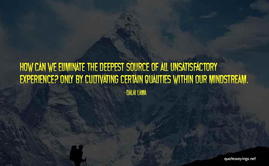 Infrastructural Urbanism Quotes By Dalai Lama Infrastructural Urbanism Quotes By Dalai Lama