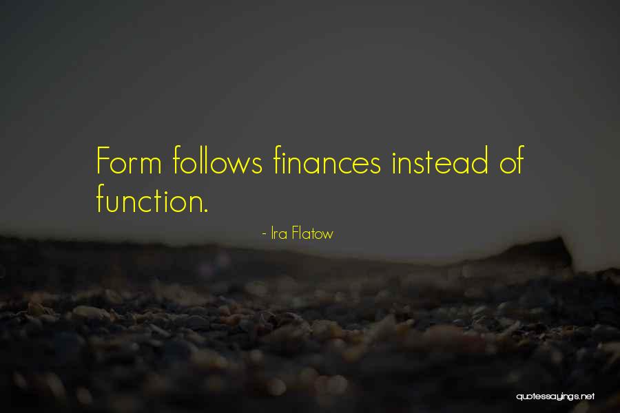 Infrastructural Urbanism Quotes By Ira Flatow Infrastructural Urbanism Quotes By Ira Flatow